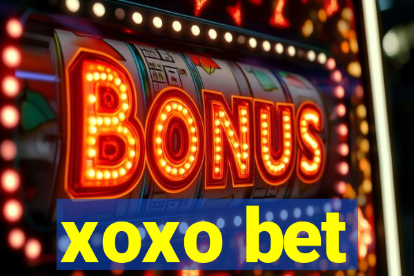 xoxo bet